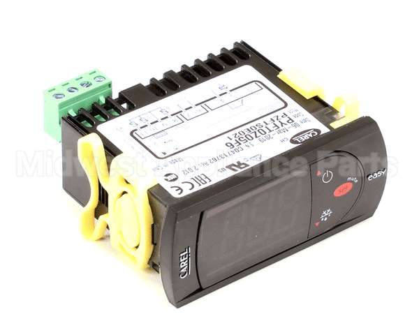 32-19865-9 Federal Industries Control, Lprss 230V