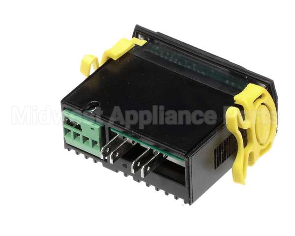 32-20382 Federal Industries Control