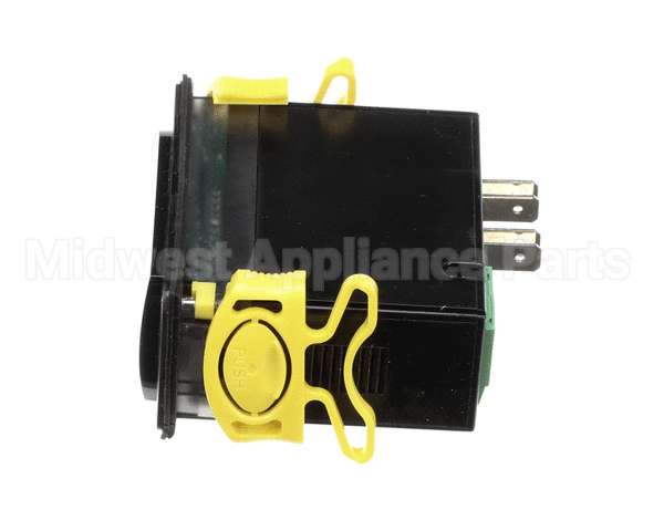 32-20382 Federal Industries Control