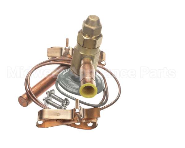 32-20431 Federal Industries Thermo Expansion Valve