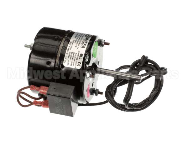 32-21109 Federal Industries Cond Fan Mtr/Cu 30-20511 & 30-