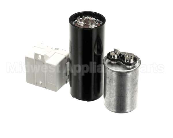 32-21119 Federal Industries Start Cmpnts For Comp 30-18645