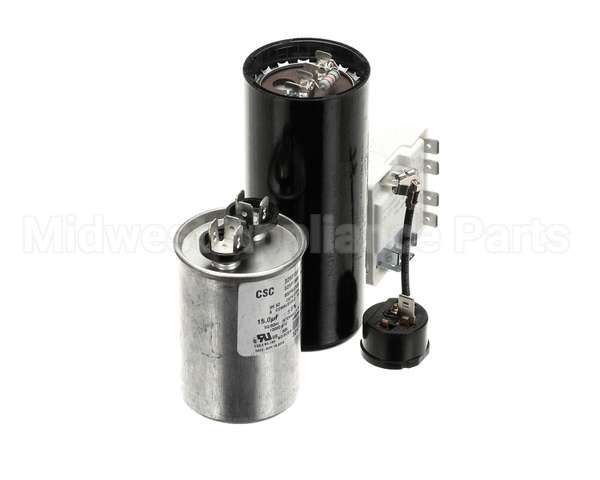 32-21119 Federal Industries Start Cmpnts For Comp 30-18645