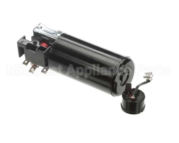 32-21124 Federal Industries Start Cmpnts For Comp 3020966