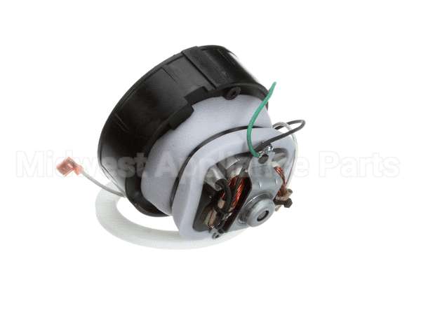 32-J120K World Dryer Motor Kit 120V Mod J Dryers