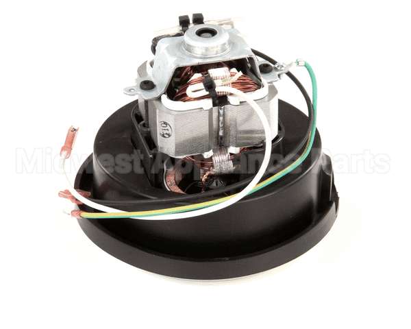 32-K120K World Dryer Motor Kit Dryer 120V (K)