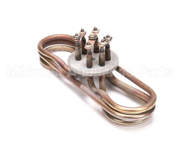 320-00017 Grindmaster Cecilware Element, 240V 5Kw 3Ph