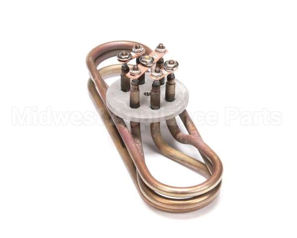 320-00017 Grindmaster Cecilware Element, 240V 5Kw 3Ph