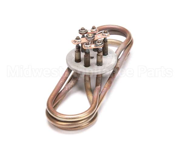 320-00017 Grindmaster Cecilware Element, 240V 5Kw 3Ph