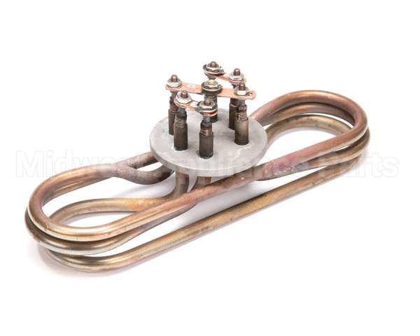 320-00017 Grindmaster Cecilware Element, 240V 5Kw 3Ph