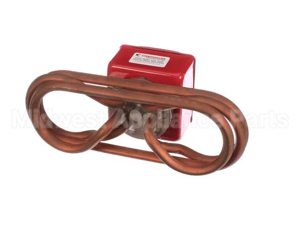 320-00018 Grindmaster Cecilware Element, 240V 6Kw 3Ph