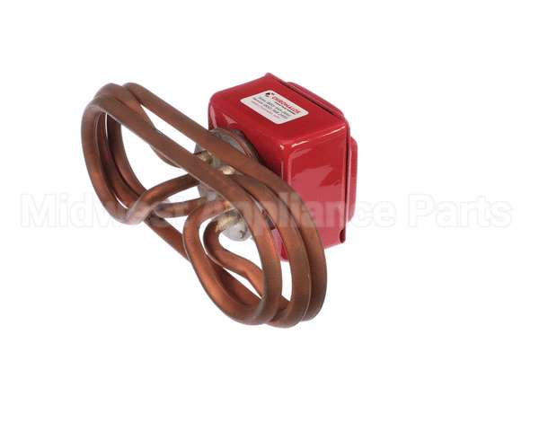 320-00018 Grindmaster Cecilware Element, 240V 6Kw 3Ph