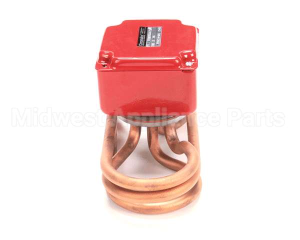 320-00019 Grindmaster Cecilware Element, 240V 8Kw 3Ph