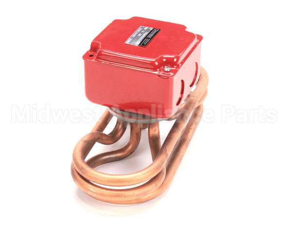 320-00019 Grindmaster Cecilware Element, 240V 8Kw 3Ph