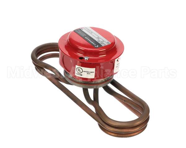 320-00021 Grindmaster Cecilware Element, 480V 5Kw 3Ph