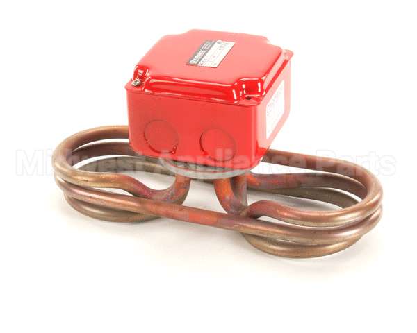 320-00022 Grindmaster Cecilware Element, 480V 8Kw 3Ph