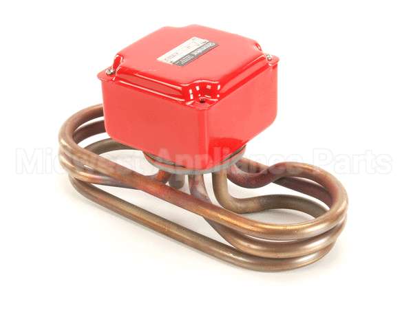 320-00022 Grindmaster Cecilware Element, 480V 8Kw 3Ph