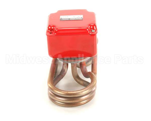 320-00022 Grindmaster Cecilware Element, 480V 8Kw 3Ph