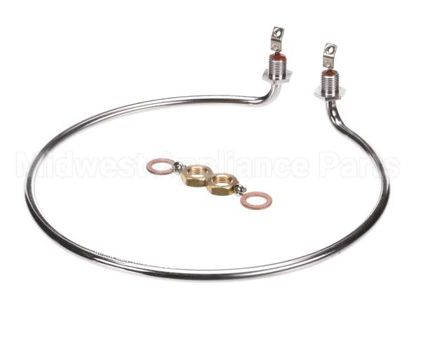 320-00023 Grindmaster Cecilware Element, 120V 1650W