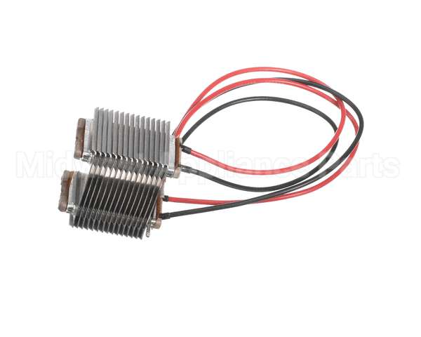 320-00070 Grindmaster Cecilware Heater,150W/120-240V Ptc Air