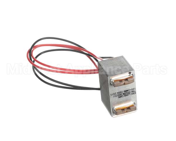 320-00070 Grindmaster Cecilware Heater,150W/120-240V Ptc Air