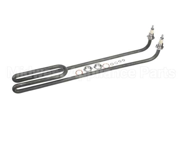 320-00080 Grindmaster Cecilware Heater_6600W/240V_Bent