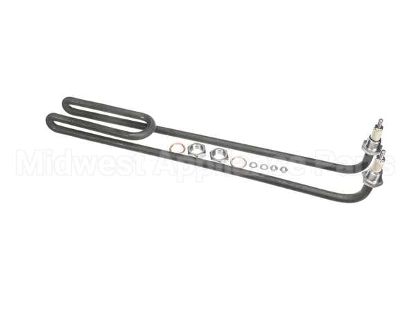 320-00080 Grindmaster Cecilware Heater_6600W/240V_Bent