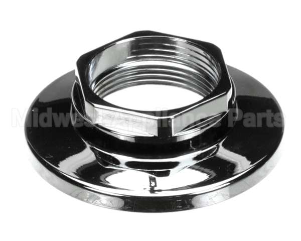 3200-2306 Fisher Flange Eccentric 1/2 Brs Pc