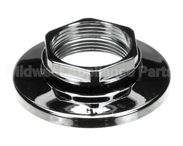 3200-2306 Fisher Flange Eccentric 1/2 Brs Pc