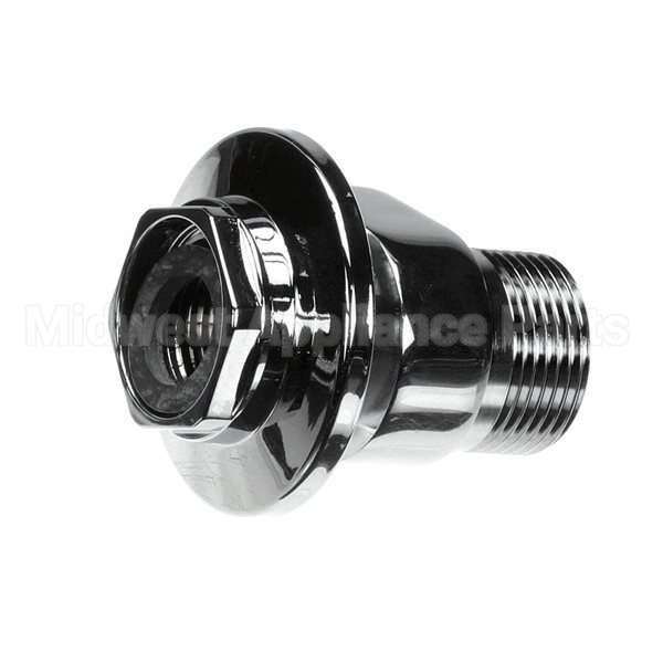 3200-2307 Compatible Fisher Eccentric 1/2F Short Nl Brs Pc