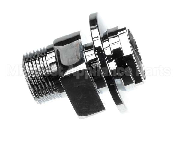 3200-2307 Fisher Eccentric 1/2F Short Nl Brs Pc