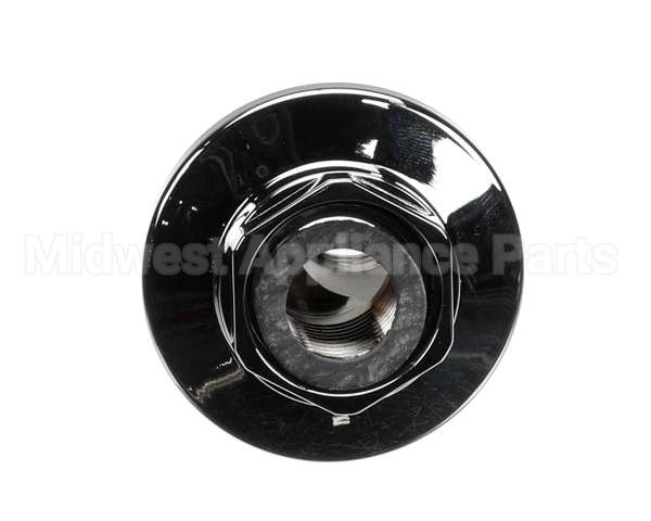 3200-2307 Fisher Eccentric 1/2F Short Nl Brs Pc