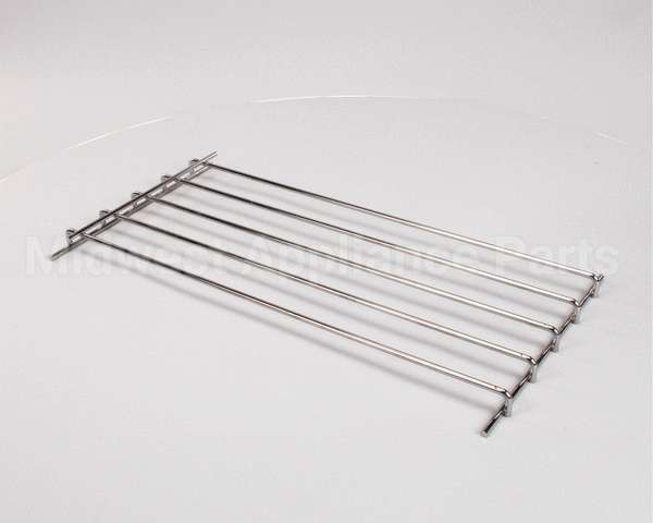 3200 Royal Range Oven Rack Guide