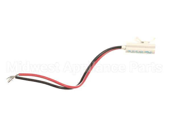 32004L Grindmaster Cecilware Red Lense/ Bulb 125V-Bev/Urn