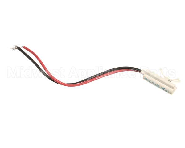 32004L Grindmaster Cecilware Red Lense/ Bulb 125V-Bev/Urn