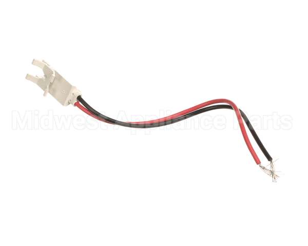 32004L Grindmaster Cecilware Red Lense/ Bulb 125V-Bev/Urn