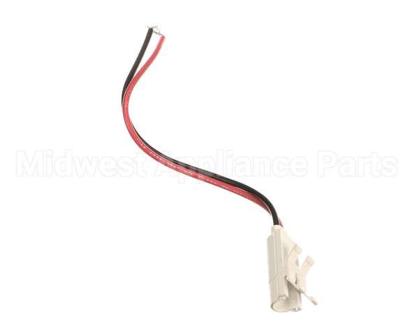 32004L Grindmaster Cecilware Red Lense/ Bulb 125V-Bev/Urn