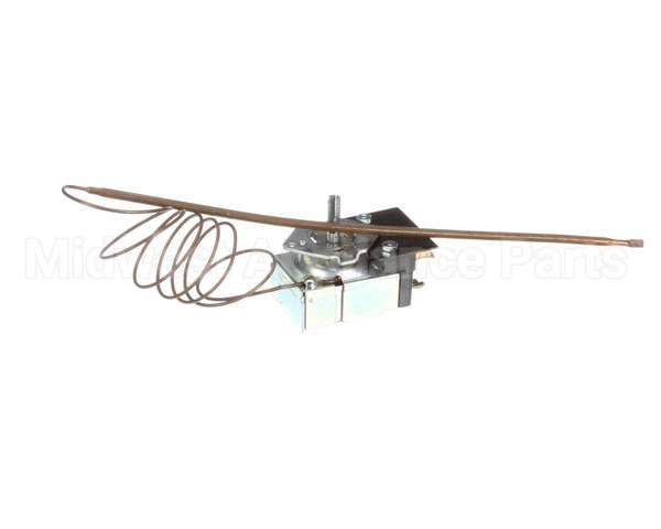 320055 Eagle-Metal Masters Thermostat Controlboth, After 19