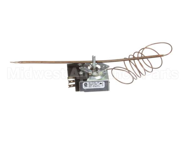 320055 Eagle-Metal Masters Thermostat Controlboth, After 19