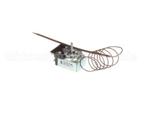 320055 Eagle-Metal Masters Thermostat Controlboth, After 19
