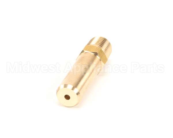3201-32 Royal Range Orifice Hood #32 (Brass) Natur