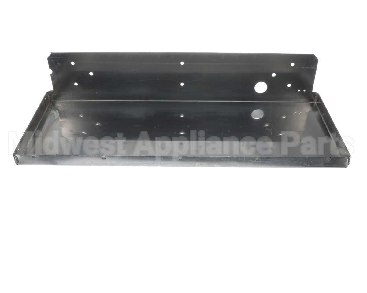 32011001 Compatible Heatcraft Condenser Drain Pan