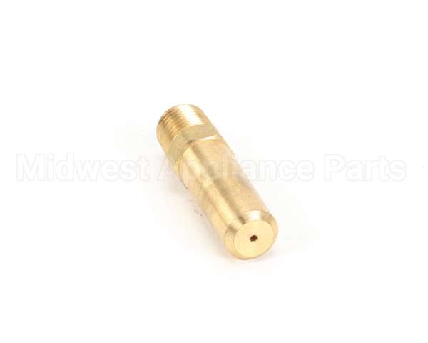 3202-51 Royal Range Orifice Hood #51 (Brass) Propa