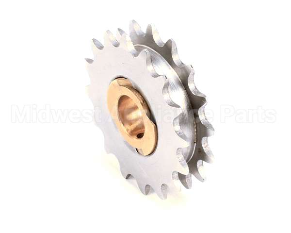 32031501000161 Doyon Double Gear 1/2 Inch X 1/8