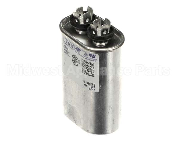 3203200 Kairak Capacitor, Hcky100V370Z-10Mfd