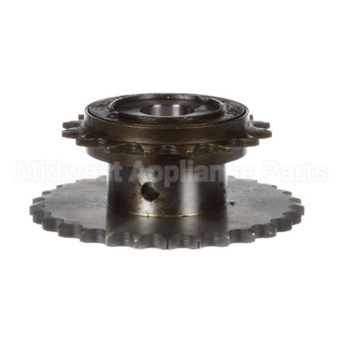 32032501000101 Doyon Clutch Assembly Lsa