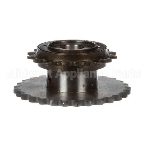 32032501000101 Doyon Clutch Assembly Lsa