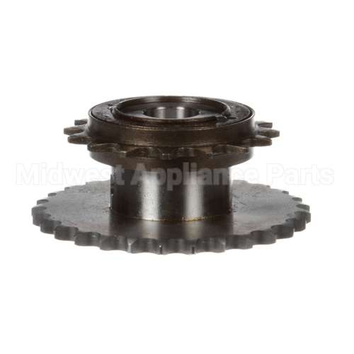 32032501000101 Doyon Clutch Assembly Lsa