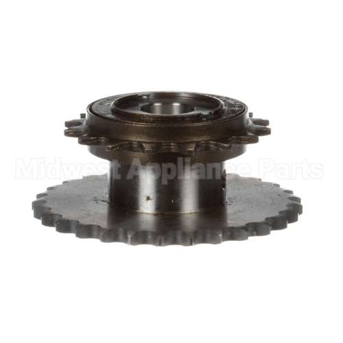32032501000101 Doyon Clutch Assembly Lsa