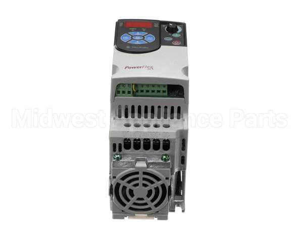 3204100 Angelo Po Ac Drive Inverter 480 Volt